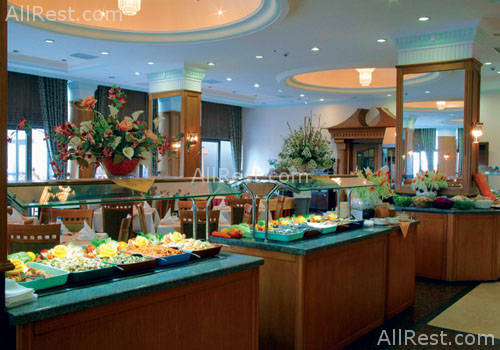 Terrace Hotel 20
